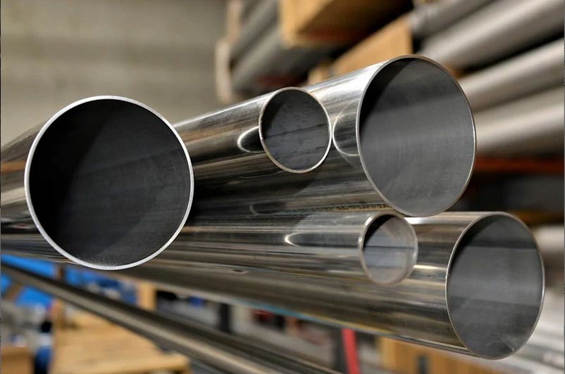 Latest company blogs about Application of stainless steel in chemical and petrochemical industries