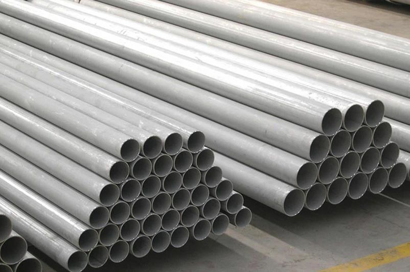 Latest company blogs about Stainless steel passivation layer