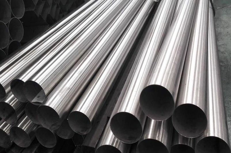 Latest company blogs about Advantages of stainless steel in architecture 2