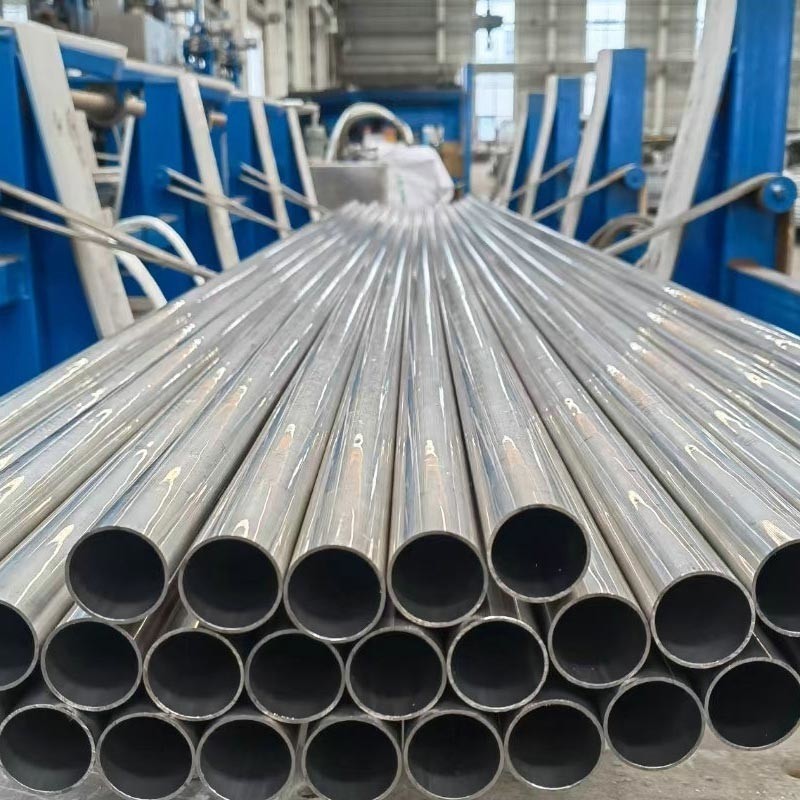 Latest company blogs about Common processing technology of stainless steel
