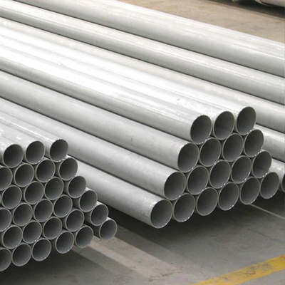 202 Duplex Stainless Steel Tube For Power Station Pipelines Fluid Transportation