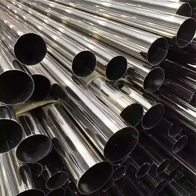 Buy High temperature resistance 309S Stainless Steel Pipe Austenitic Seamless Tube Stainless Steel Pipe Welded stainless steel pipe online manufacture