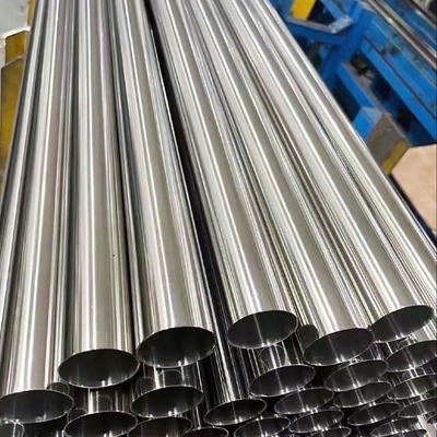 Buy Custom sizes 316 Stainless Steel Pipe Austenitic stainless steel pipe 316 Seamless Pipe online manufacture
