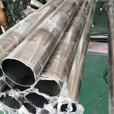 Buy high temperature working environments stainless steel pipe 329 Duplex Stainless Steel Pipe Corrosion Resistant Stainless Steel Duplex Steel Bright Stainless Steel Pipe online manufacture