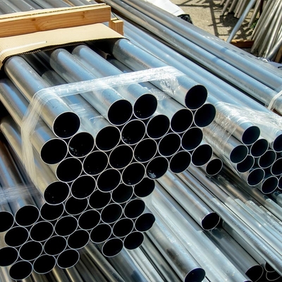 Buy Austenitic chromium-nickel stainless steel pipe 309S stainless stee decorative pipe high temperature resistance and wear resistance long service life online manufacture