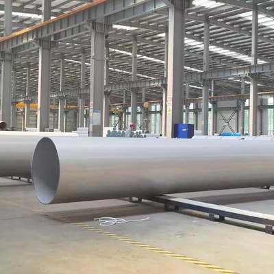 Buy Precision steel pipe 631 alloy stainless steel pipe High temperature alloy pipe online manufacture