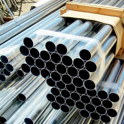 Buy seamless stainless steel pipe 309 stainless steel pipe heat resistant high temperature seamless steel pipe chemical heat exchange pipe online manufacture