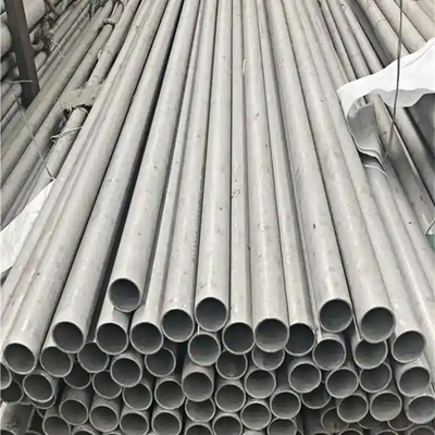 Buy 310s stainless steel pipe industrial stainless steel pipe corrosion resistant high temperature online manufacture