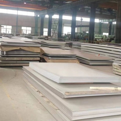 Buy 202 Stainless Steel Plate 5mm Cutting Welding online manufacture