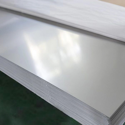 Buy 303 Stainless Steel Sheet Plate Hot ASTM Chrome Square Restaurant Rectangular online manufacture