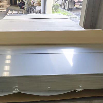 Buy 304L Custom Cut Stainless Steel Plate 201 For Coal Industry And Industrial Parts Manufacture With Strong Corrosion Resistance online manufacture