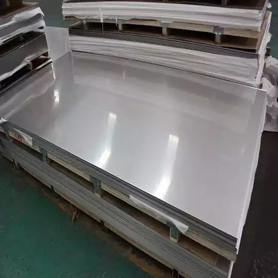 購入 309 低温のステンレス鋼板 AISI 1200mm*2400mm 建築構造のために オンライン製造
