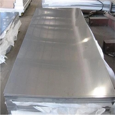 Buy G-3 Stainless Steel Sheet Metal 4x8 Excellent Corrosion Resistance And Oxidation Resistance online manufacture