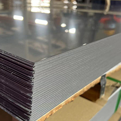 Buy A789 2B Hot Rolled Stainless Steel Plate 3mm manufacture surgical instruments and medical equipment good corrosion resistance and pressure resistance online manufacture