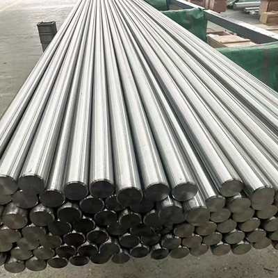 Buy 10mm Stainless Steel Round Bar 201/202/302/303/304/309/316/316L/317L/321/430 ‌Corrosion Resistance online manufacture