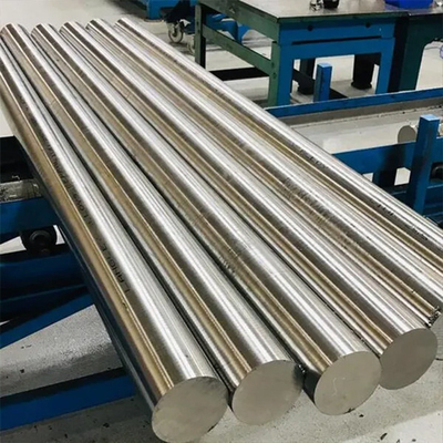 Buy 20mm Stainless Steel Bar 2304/2507/B-2/C4/C22/C276/G-3 online manufacture