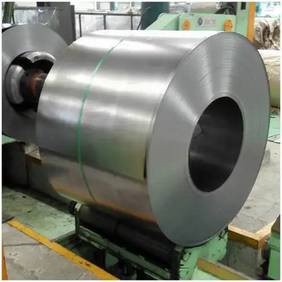 comprare 600 mm di bobina in acciaio inossidabile 309/329/304/316/321/302/A789/410/430/437/440/309S/2Cr13/3Cr13 fabbricazione online