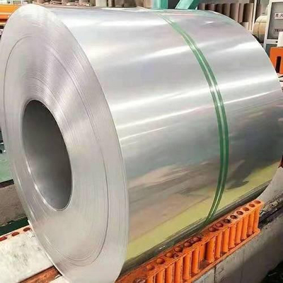 Buy 300 Series 400 Series 600 Series stainless steel coil for Architectural Decoration Food Processing Equipment online manufacture