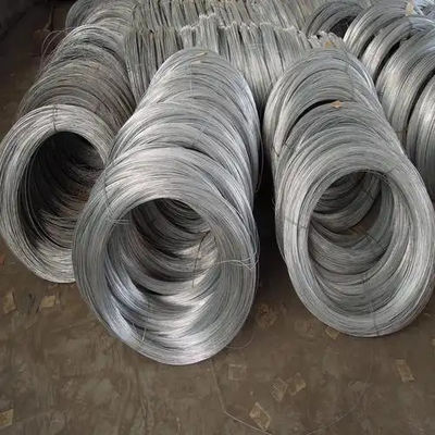Buy 316 304 Stainless Steel Iron Wire For Construction / Industry / Building online manufacture