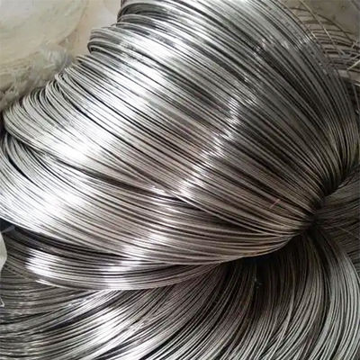 Buy AISI 304 Stainless Steel Iron Wire For Springs Made into cleaning balls and binding wires online manufacture