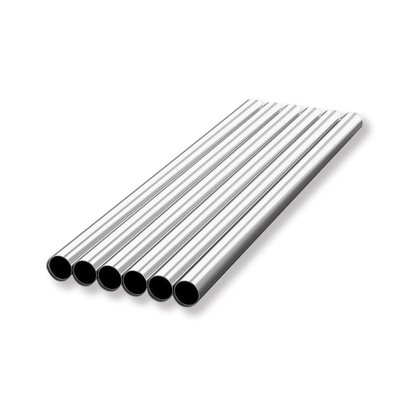 Polished Pipes321 Stainless Steel Pipe 0.2mm-2mm thickness Seamless / Welded Stainless Steel Pipe No reviews yet