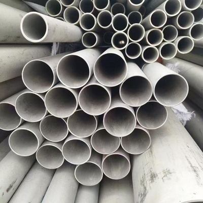 ASTM Standard 416(se)Stainless Steel Pipe  Welding and Seamless Stainless Steel Pipe with Cheap Price