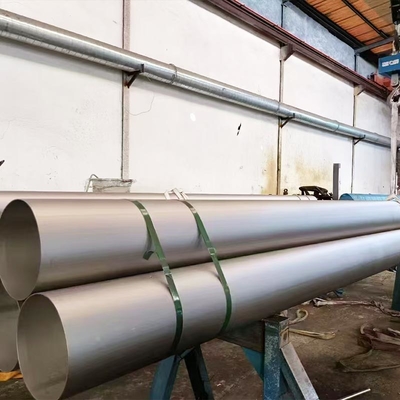 25mm 32mm 0.4mm ASTM 420 Stainless Steel Pipe Industrial Use Bending Service Seamless Round Pipe