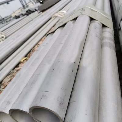 Used for automotive decoration 434 stainless steel pipe 434 ferritic stainless steel pipes kitchen equipment stainless steel pipe