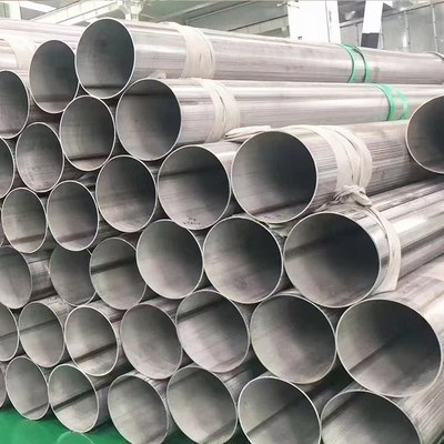 Corrosion resistant stainless steel pipe 2304 Duplex Stainless Steel Pipe Stainless Steel Seamless Pipe Petrochemical Equipment Pipe Zero Cut