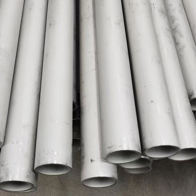 Corrosion resistant stainless steel pipe 2507 stainless steel seamless pipe laser cutting high temperature and corrosion resistance