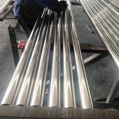 oil and gas extraction and transportation pipe A789 Duplex Stainless Steel Pipe Heat Resistant Corrosion Resistant High Pressure A789 Seamless Pipe Duplex Steel Pipe