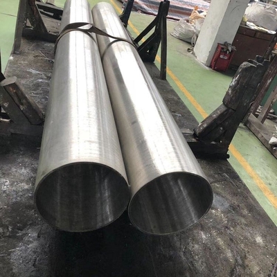 Alloy stainless steel pipe C4 stainless steel pipe 00Cr14Ni14Si4 the ideal solution for national defense and petrochemical industries