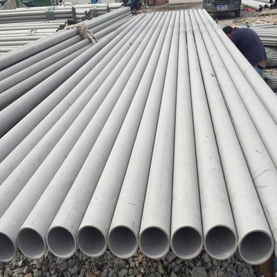 430 stainless steel pipe cutting for industrial nuclear power