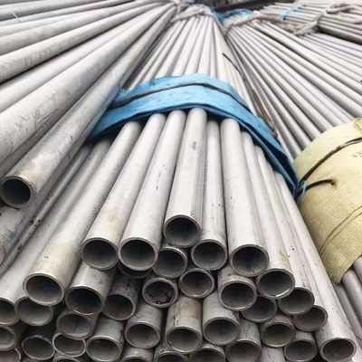Customizable 316 Seamless Stainless Steel Pipe 20mm Stainless Steel Tube Durable