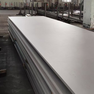 302 Stainless Metal Sheet Deep Drawing Food Grade SS 302 For Cookware
