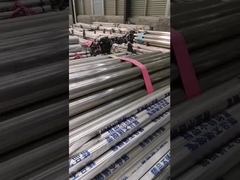 202 Pièces en acier inoxydable