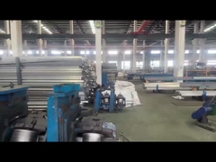 Tuyau en acier inoxydable 310s