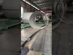 416 Pièces en acier inoxydable