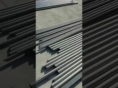 430 Pièces en acier inoxydable