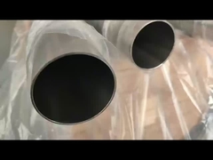 Pièces en acier inoxydable 904