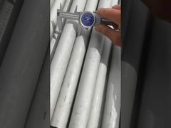 C22 Tubes en acier inoxydable