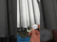 Pièces en acier inoxydable C4