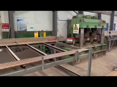 406 Tubes en acier inoxydable