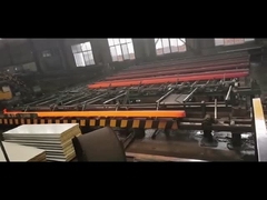 302 tuyau en acier inoxydable pour les fours industriels de la construction navale, stable et fiable